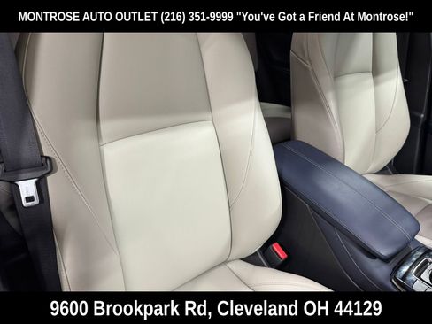 Used 2020 MAZDA CX-30 AWD w/ Preferred Package image 46