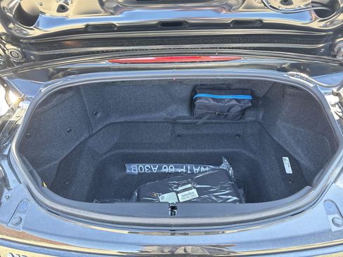 New 2026 MAZDA MX-5 Miata Club w/ Interior Package RWD image 20