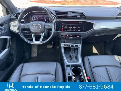 Used 2024 Audi Q3 2.0T Premium