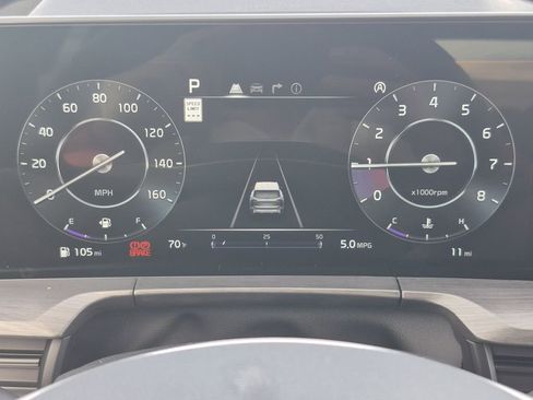 New 2025 Kia Telluride SX X-Line image 19