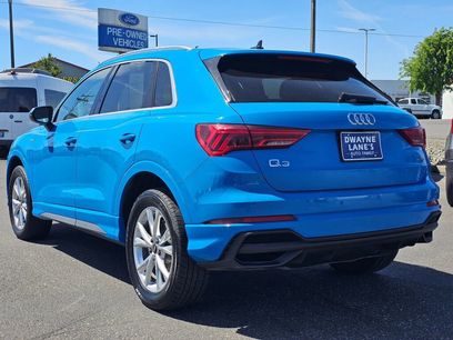 Used 2023 Audi Q3 2.0T Premium
