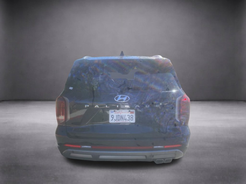 Used 2024 Hyundai Palisade SEL FWD image 10