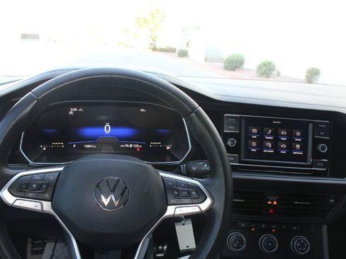 Used 2024 Volkswagen Jetta Sport FWD image 23