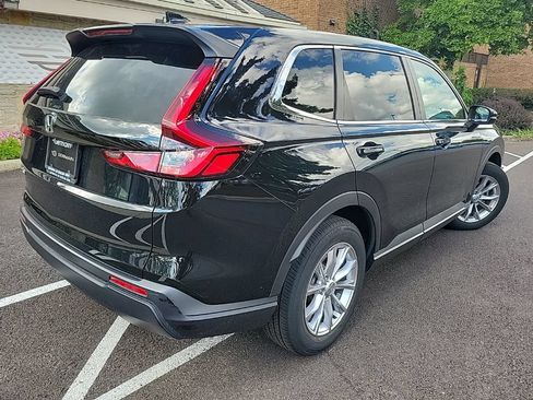 Used 2024 Honda CR-V EX image 10