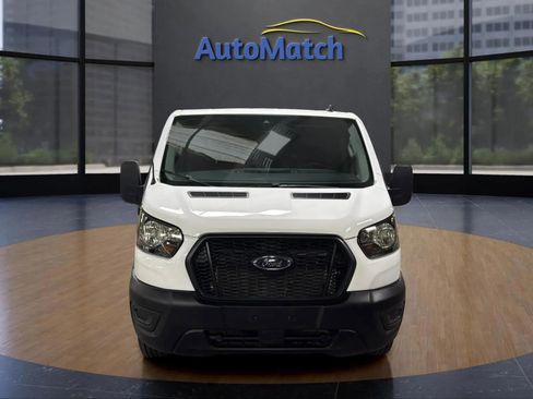 Used 2024 Ford Transit 250 Low Roof image 3