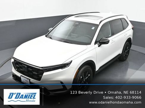 Used 2026 Honda CR-V Sport image 21