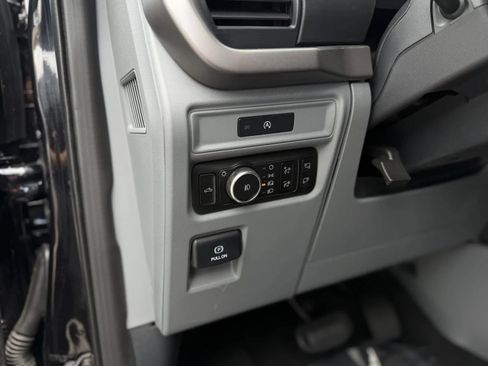 Used 2025 Ford F150 XLT w/ Equipment Group 302A MID AWD/4WD image 27