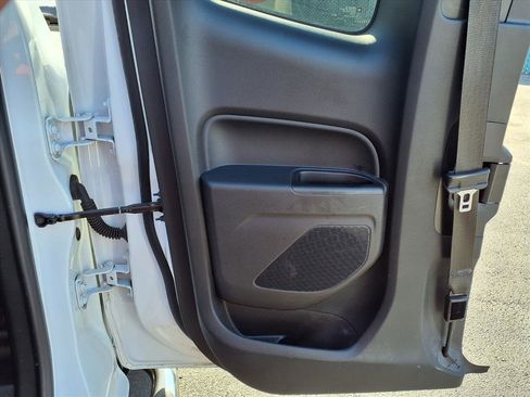 Used 2018 Chevrolet Colorado W/T w/ WT Convenience Package image 17