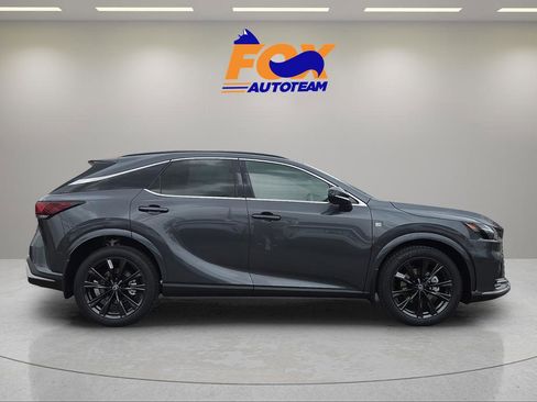 New 2026 Lexus RX 350 F Sport AWD/4WD image 5