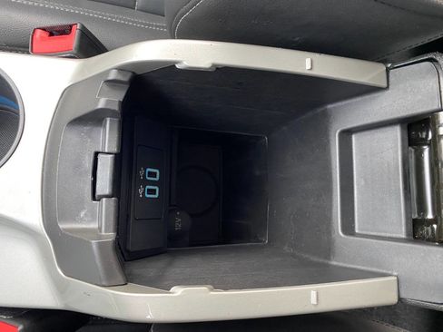 Used 2016 Ford C-MAX Energi SEL w/ Equipment Group 302A image 20