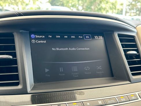 Used 2020 INFINITI QX60 Luxe w/ Essential Package FWD image 25