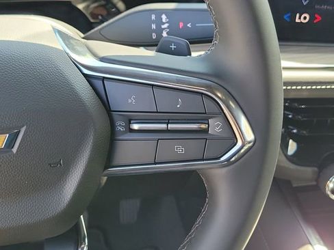 New 2026 Chevrolet Tahoe LS w/ LS Custom Edition RWD image 24
