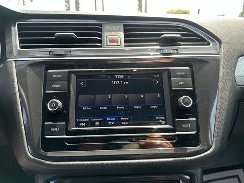 Used 2024 Volkswagen Tiguan S FWD image 17
