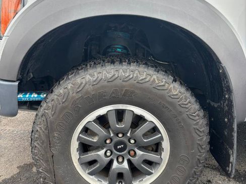 Used 2011 Ford F150 Raptor image 29