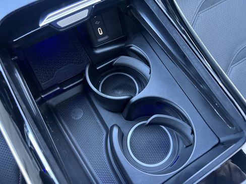 New 2025 Mercedes-Benz GLC 43 AMG 4MATIC image 45