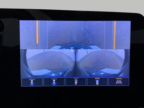 Used 2020 Chevrolet Corvette Stingray Premium Cpe w/ 3LT Preferred Equipment Group image 23