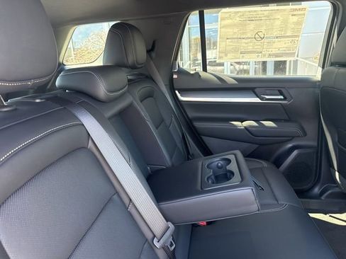 New 2026 GMC Terrain Elevation image 32