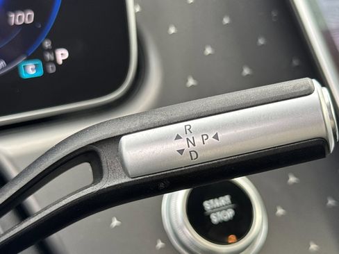 Certified 2023 Mercedes-Benz EQS 450+ 4MATIC Sedan image 17