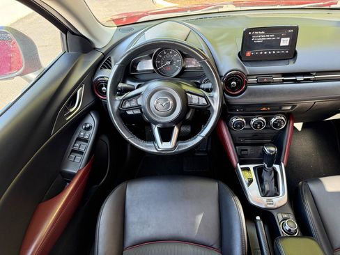 Used 2018 MAZDA CX-3 Touring FWD image 18