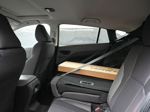 New 2026 Subaru Crosstrek 2.0i Premium AWD/4WD image 18