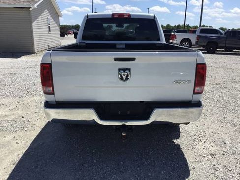 Used 2018 RAM 1500 Tradesman w/ Popular Equipment Group AWD/4WD image 4