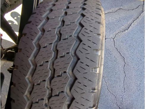 Used 2024 Ford F250 Lariat w/ FX4 Off-Road Package AWD/4WD image 26