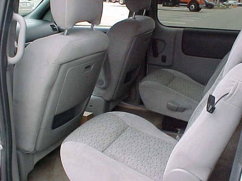 Used 2006 Chevrolet Uplander LS w/ Climate Package FWD image 17
