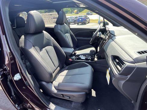 New 2026 Subaru Forester Touring AWD/4WD image 29