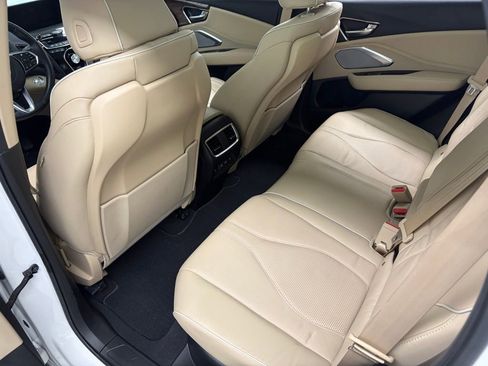 Used 2020 Acura RDX AWD w/ Advance Package image 33