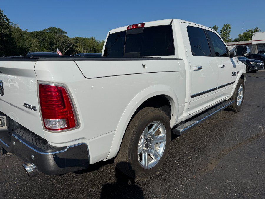 Used 2015 RAM 1500 Laramie Limited AWD/4WD image 11