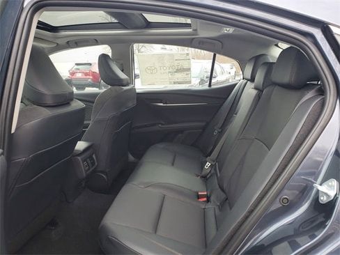 New 2026 Toyota Camry XLE image 8