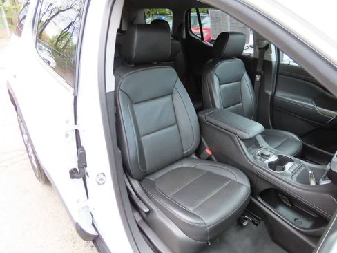 Used 2023 GMC Acadia SLT AWD/4WD image 20