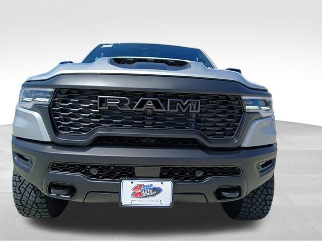 New 2026 RAM 1500 RHO AWD/4WD image 8