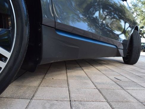 Used 2019 BMW i3 RWD image 35