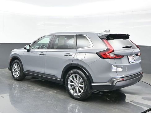 Certified 2025 Honda CR-V EX-L image 3