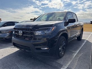 Used 2024 Honda Ridgeline Sport video 2
