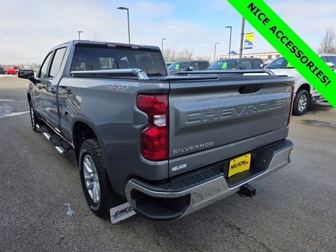 Used 2020 Chevrolet Silverado 1500 LT w/ All-Star Edition image 13
