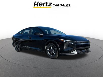Used 2025 Kia K4 LXS