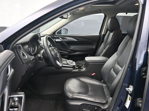 Used 2016 MAZDA CX-9 Touring image 24