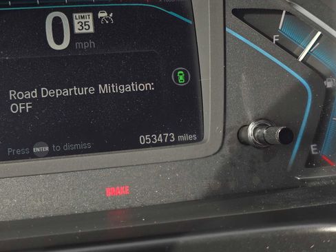 Used 2024 Honda Odyssey EX-L image 27