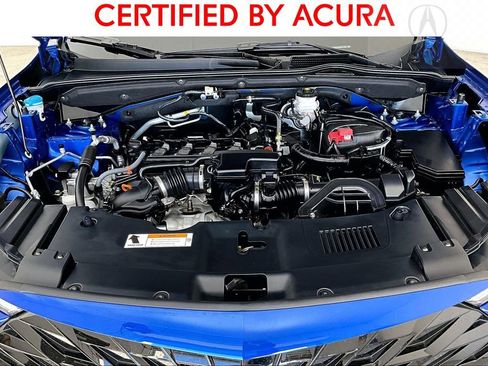 Certified 2025 Acura ADX A-Spec image 12
