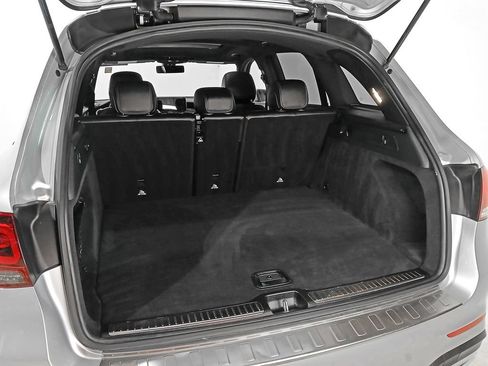 Certified 2020 Mercedes-Benz GLC 300 4MATIC image 8