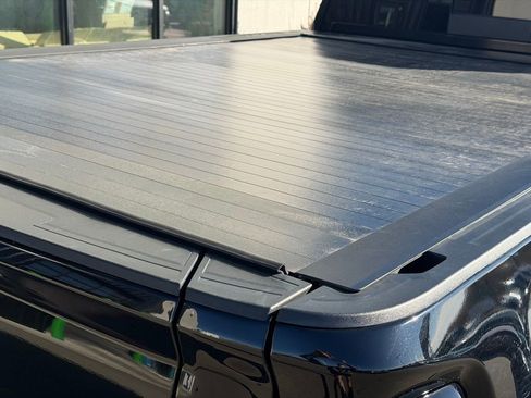 Used 2024 GMC Sierra 3500 Denali Ultimate image 9