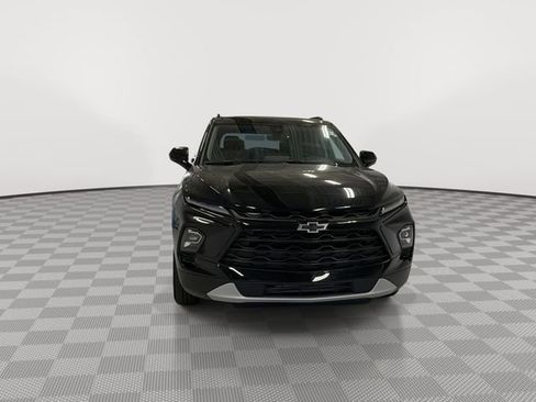 New 2025 Chevrolet Blazer LT w/ Midnight/Sport Edition image 3