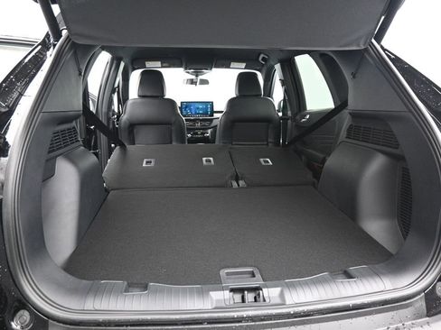 New 2025 Ford Escape ST-Line w/ Equipment Group 301A image 21