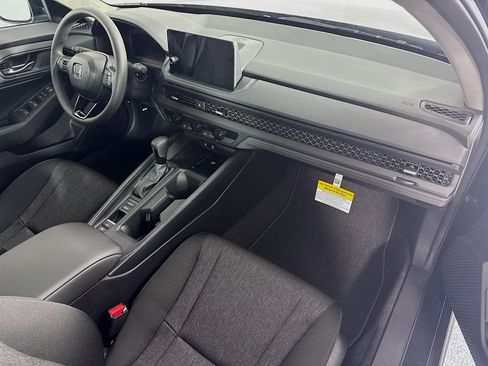 New 2026 Honda Accord SE image 28