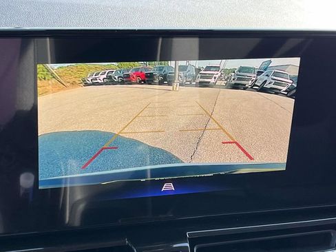 New 2026 Chevrolet TrailBlazer LT w/ Convenience Package FWD image 25