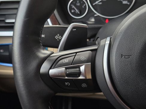 Used 2018 BMW 320i xDrive Sedan image 20