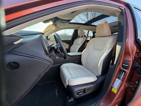 Certified 2024 Lexus RX 350 FWD w/ Convenience Package image 22