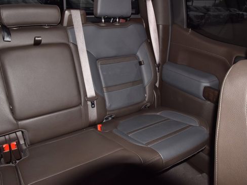 Used 2021 GMC Sierra 1500 Denali w/ Denali Ultimate Package image 21